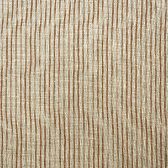 Andrew Martin PICKET ORANGE Fabric