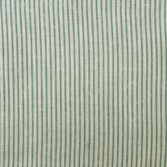 Andrew Martin PICKET TURQUOISE Fabric