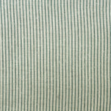 Andrew Martin PICKET TURQUOISE Fabric