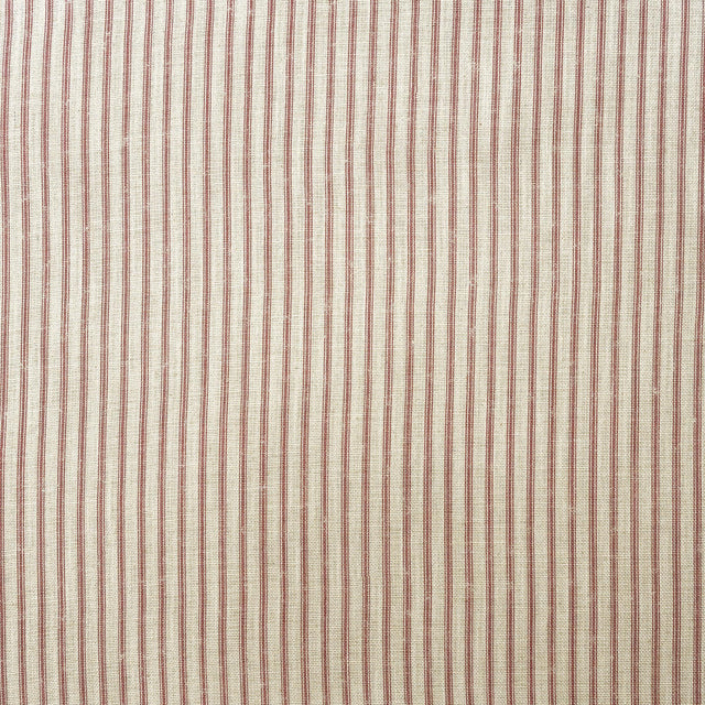 Andrew Martin PICKET PINK Fabric