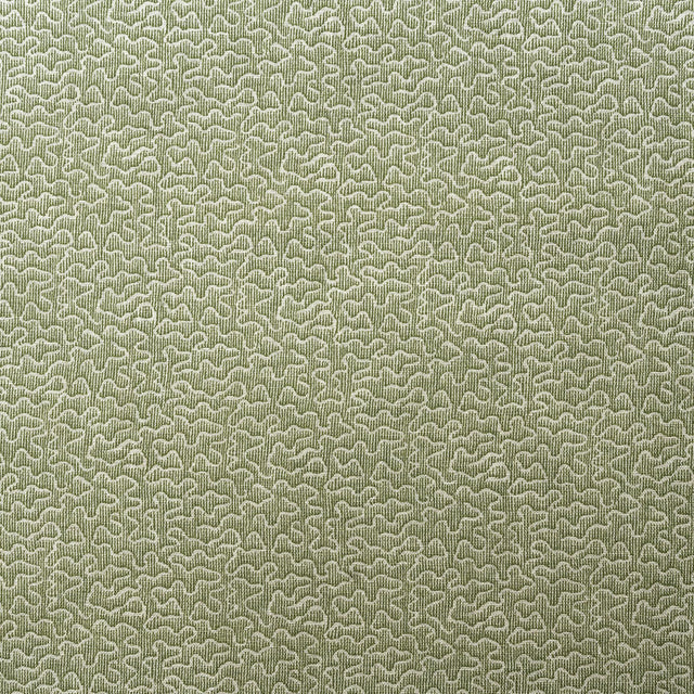 Andrew Martin POLLEN LEAF Fabric