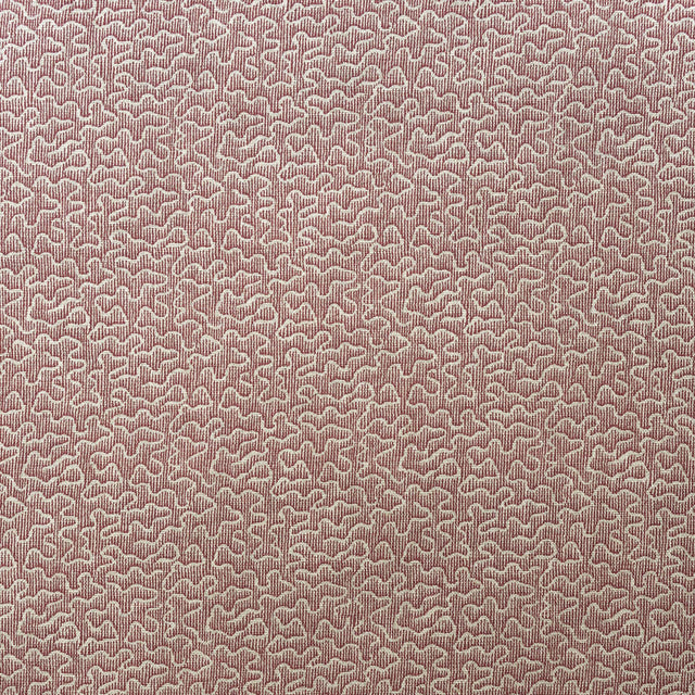 Andrew Martin POLLEN PINK Fabric