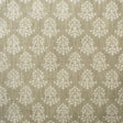 Andrew Martin SPRIG STONE Fabric