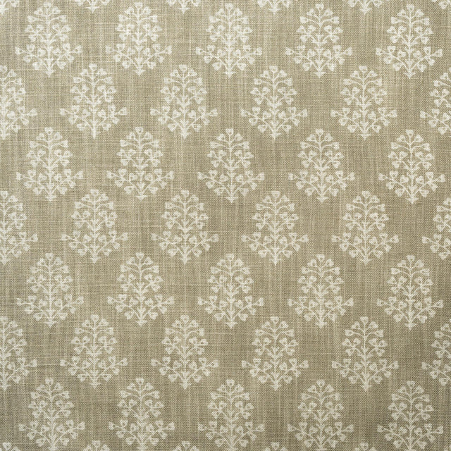 Andrew Martin SPRIG STONE Fabric