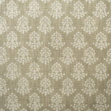 Andrew Martin SPRIG STONE Fabric