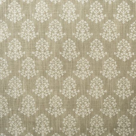 Andrew Martin SPRIG STONE Fabric