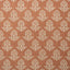 Andrew Martin SPRIG ORANGE Fabric