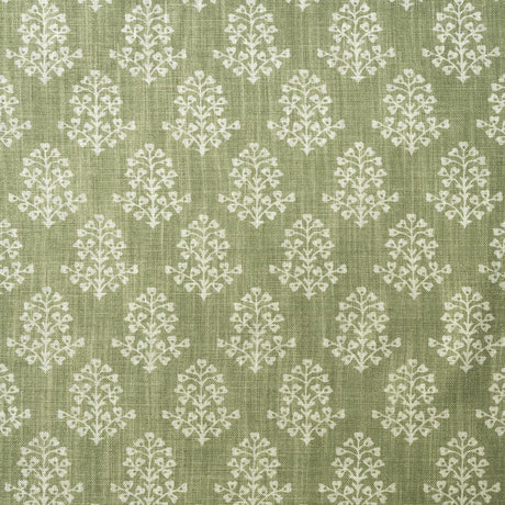 Andrew Martin SPRIG FENNEL Fabric