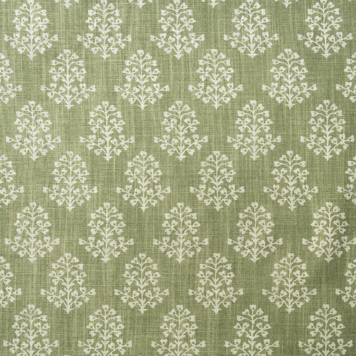 Andrew Martin SPRIG FENNEL Fabric