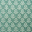 Andrew Martin SPRIG TURQUOISE Fabric