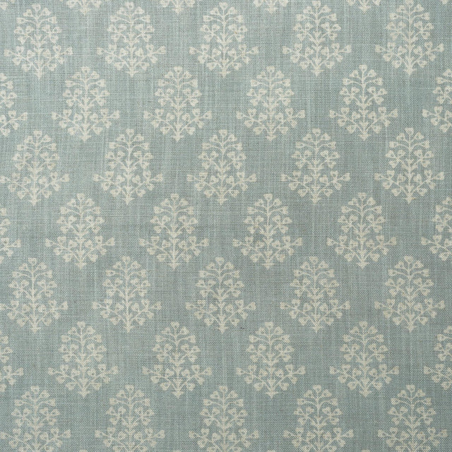Andrew Martin SPRIG SKY Fabric