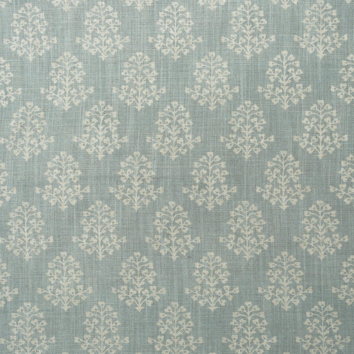 Andrew Martin SPRIG SKY Fabric