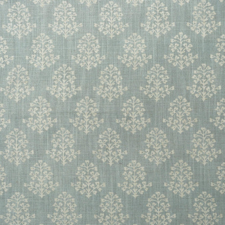 Andrew Martin SPRIG SKY Fabric