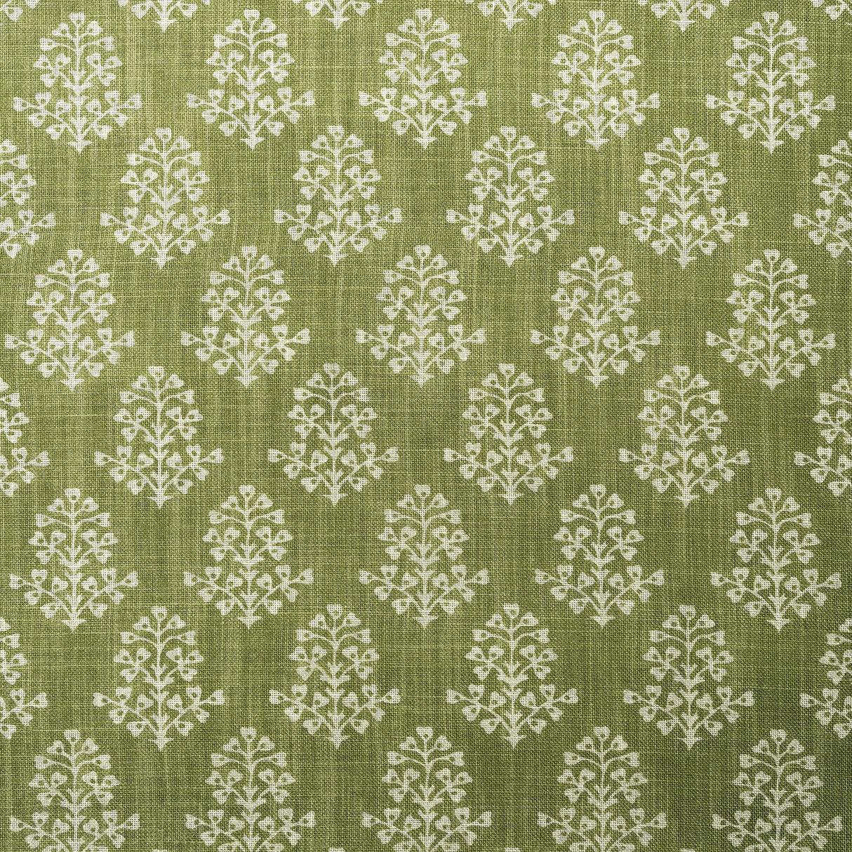 Andrew Martin SPRIG LEAF Fabric