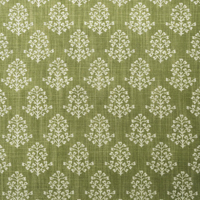 Andrew Martin SPRIG LEAF Fabric
