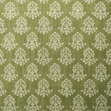 Andrew Martin SPRIG LEAF Fabric
