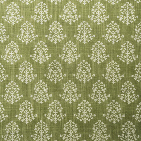 Andrew Martin SPRIG LEAF Fabric
