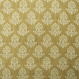 Andrew Martin SPRIG HONEY Fabric