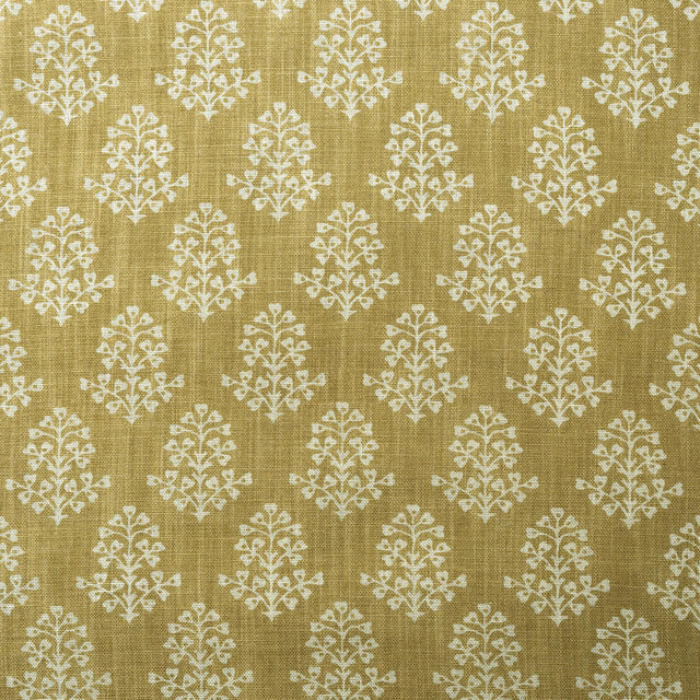 Andrew Martin SPRIG HONEY Fabric