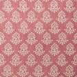Andrew Martin SPRIG PINK Fabric