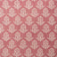 Andrew Martin SPRIG PINK Fabric