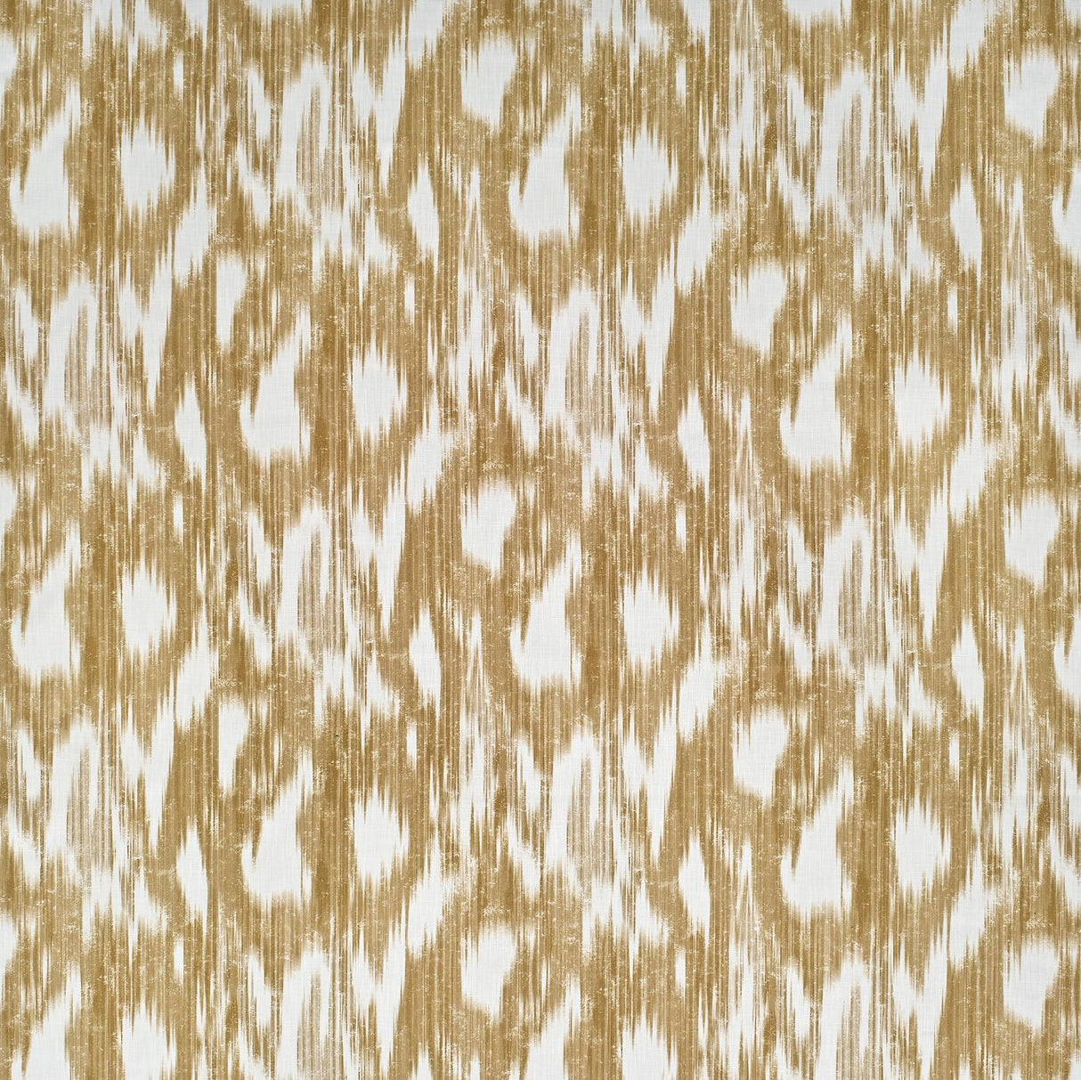 Andrew Martin APULIA OUTDOOR OCHRE Fabric