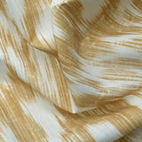 Andrew Martin APULIA OUTDOOR OCHRE Fabric