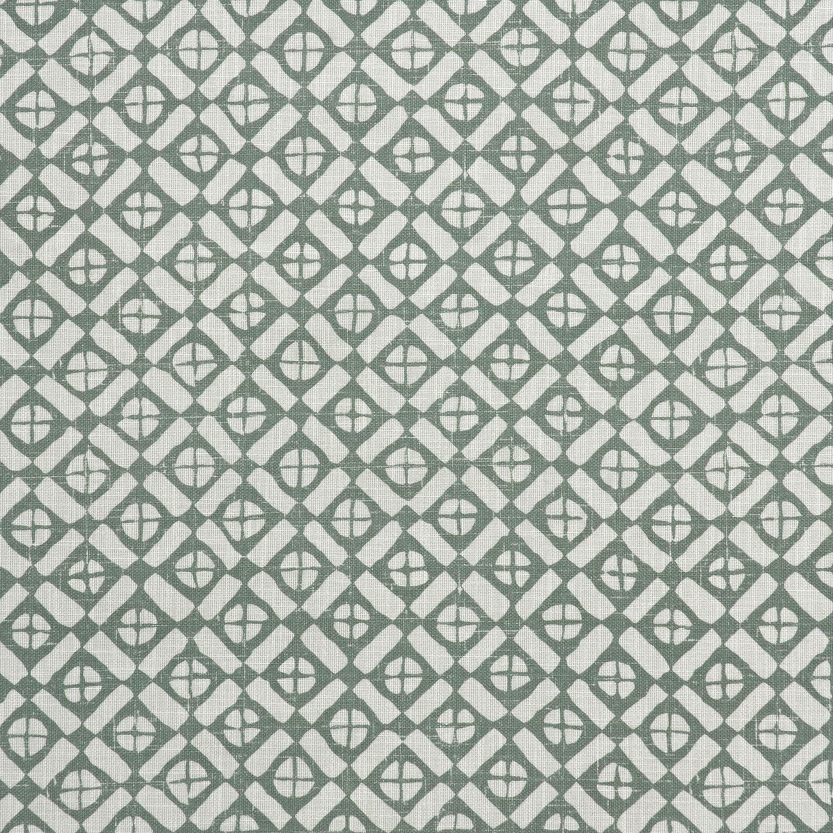 Andrew Martin AUDLEY OUTDOOR CELADON Fabric
