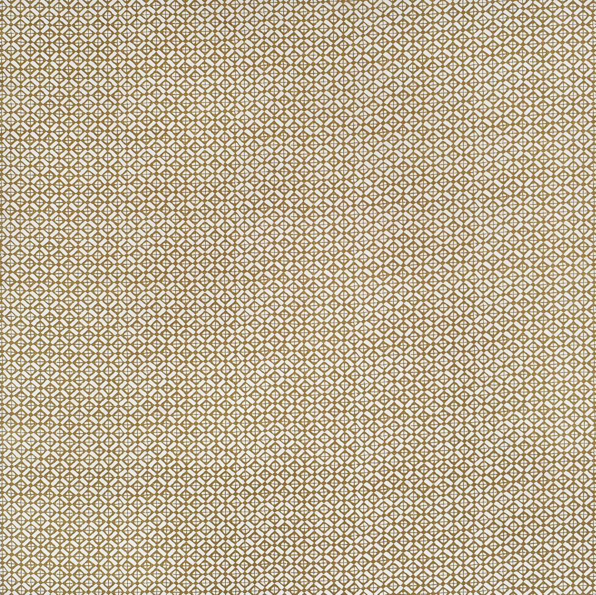 Andrew Martin AUDLEY OUTDOOR OCHRE Fabric
