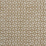 Andrew Martin AUDLEY OUTDOOR OCHRE Fabric