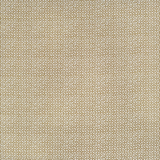 Andrew Martin AUDLEY OUTDOOR OCHRE Fabric