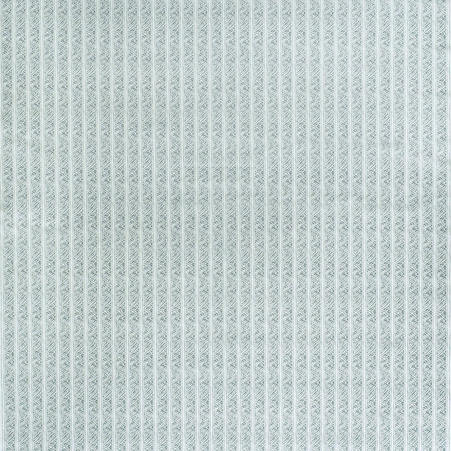 Andrew Martin OSTUNI STRIPE OUTDOOR STORM Fabric