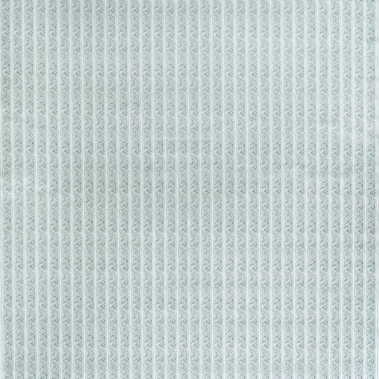 Andrew Martin OSTUNI STRIPE OUTDOOR STORM Fabric