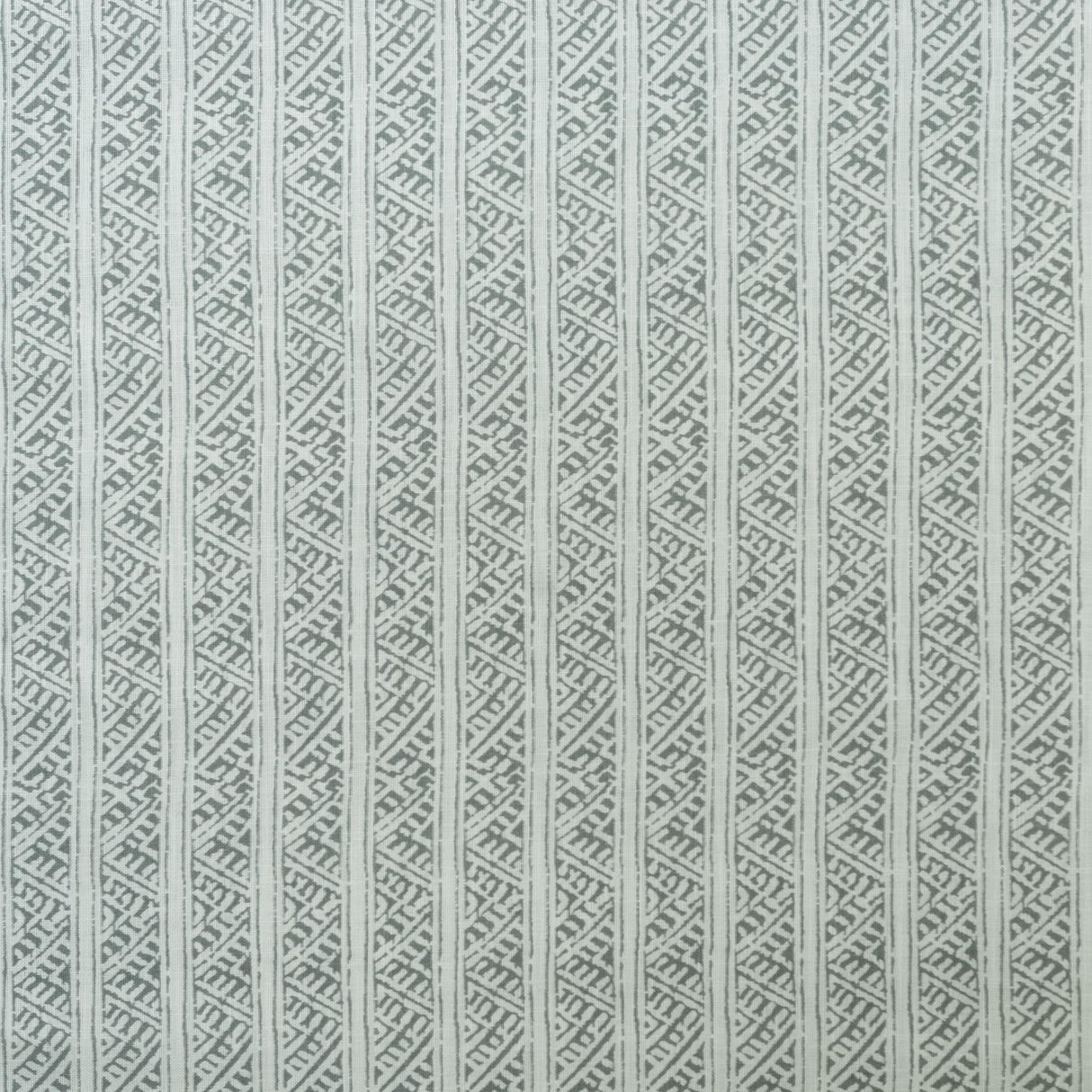 Andrew Martin OSTUNI STRIPE OUTDOOR STORM Fabric