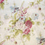 Lee Jofa GRENVILLE GLAZED CHINTZ PINK/GREEN Fabric