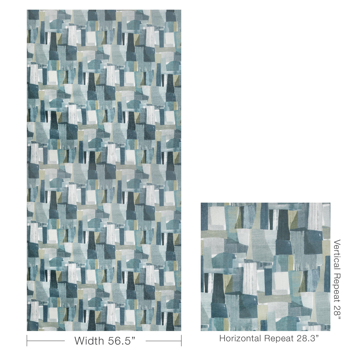 Kravet BOX ART 52 Upholstery Fabric