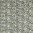 Clarke & Clarke LUMINO KINGFISHER Drapery Fabric