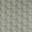 Clarke & Clarke LUMINO KINGFISHER Drapery Fabric