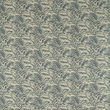 Clarke & Clarke LUMINO KINGFISHER Drapery Fabric