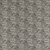 Clarke & Clarke LUMINO NOIR Drapery Fabric