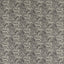 Clarke & Clarke LUMINO NOIR Drapery Fabric