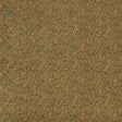 Clarke & Clarke SELVA ANTIQUE/GOLD VELVET Upholstery Fabric