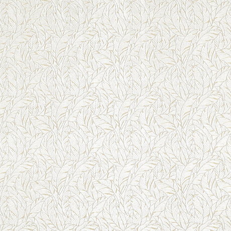Clarke & Clarke SELVA LINEN/CHAMPAGNE VELVET Upholstery Fabric