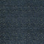 Clarke & Clarke SELVA MIDNIGHT/GOLD VELVET Upholstery Fabric