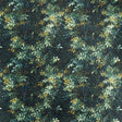 Clarke & Clarke CONGO FOREST VELVET Fabric
