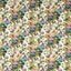 Clarke & Clarke BLOOM AMETHYST Fabric