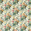 Clarke & Clarke BLOOM ANTIQUE Fabric