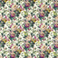 Clarke & Clarke BLOOM FUCHSIA Fabric