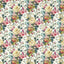 Clarke & Clarke BLOOM MULTI Fabric