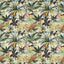 Clarke & Clarke TOUCAN ANTIQUE Fabric
